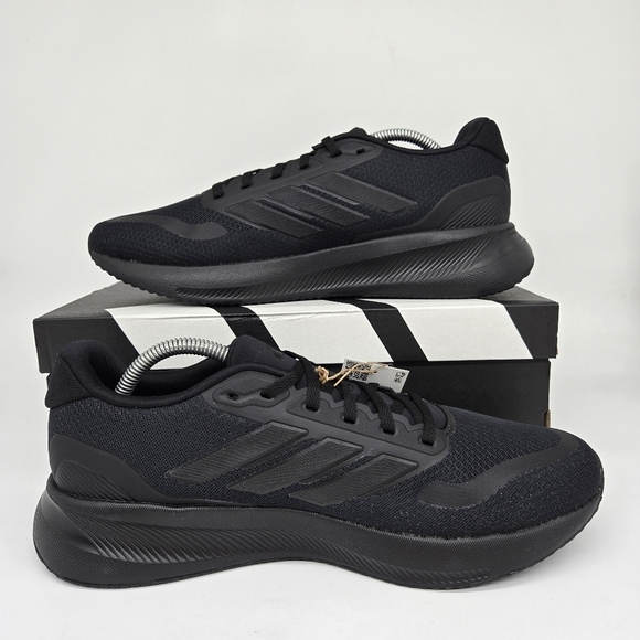 New adidas adidas Runfalcon 5.0 Μen\'s Running Shoes Size 11 main image 7